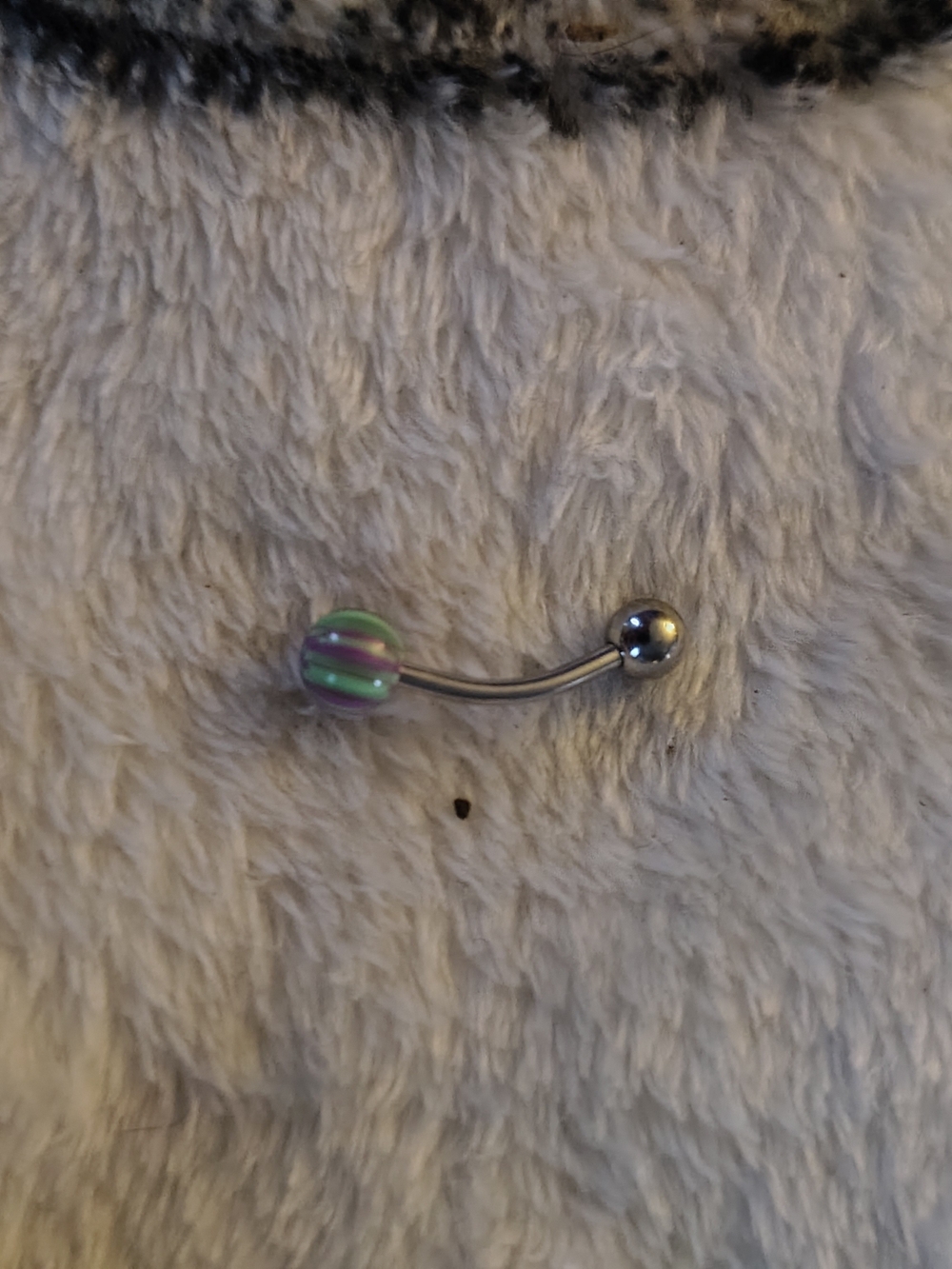 Assorted Belly Button Rings For Sale! - Picture 8 of 12
